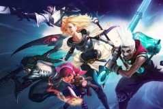 【幽默回应】JackeyLove调侃：压力不大，反正我先点菜了