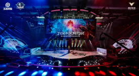 上海EDG.M季后赛一轮游，连续三年未能突破八强