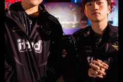 电竞圈：Icon事件与Faker 700胜里程碑，诠释电竞精神真谛