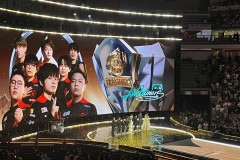 让二追四！苏州KSG季后赛败者组一穿五，上演KPL史上最奇迹逆袭