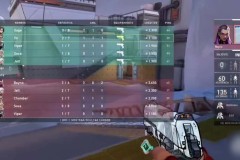 曼谷大师赛G2进总决赛，EDG败给T1，精彩瞬间回顾