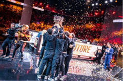 亚洲邀请赛DK连续横扫两支LCK队伍晋级决赛，WBG不敌NS掉入败者组