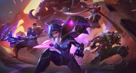 LPL赛场惊现NBA森林狼式狼嚎互动，电竞跨界观众整活引爆全场