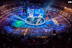 《历史性突破！DOTA2入选2025奥运会电竞表演赛》