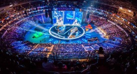 《历史性突破！DOTA2入选2025奥运会电竞表演赛》