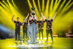 二、赛区联赛 & 资格赛 (10个)