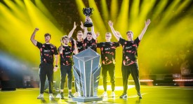 二、赛区联赛 & 资格赛 (10个)